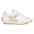 Piedinudi Sneakers – Dames – Wit –