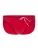 Olaf Benz Zwembroek ‘ BLU1200 Sunbrief ‘  rood