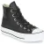 Hoge Sneakers Converse CHUCK TAYLOR ALL STAR LIFT CLEAN LEATHER HI”