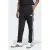 adidas Sportswear joggingbroek 3S SJ zwart