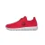 GIESSWEIN Sneakers laag  rood / zwart