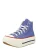 CONVERSE Sneakers hoog ‘CTAS LIFT DOUBLE STACK’  indigo