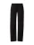 WEEKDAY Broek ‘Kiros’  zwart