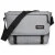 EASTPAK Schoudertas  grijs gemêleerd / rood / zwart / wit