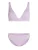 O’NEILL Bikini ‘Women of the Wave Cancun’  lavendel