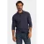 New Zealand Auckland regular fit polo – donkerblauw
