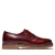 Timberland Cambridge Square Slip-On Rood Nubuck Leer Dames Brogues A2G1Z