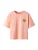 NAME IT Shirt ‘NKFBeatrice’  goud / abrikoos