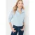 Trendyol Dames Sweatshirt Regular fit