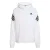 ADIDAS PERFORMANCE Sportjas ‘Adi365 Iconic’  zwart / wit