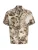 JACK & JONES Overhemd ‘JJEJEFF’  antraciet / stone grey / lichtgrijs