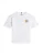 TOMMY HILFIGER Shirt  geel / rood / zwart / wit