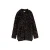 Pull jacquard in pluis vrouw Tom Tailor