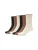camano Sokken  beige