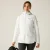 Regatta Dames/Dames Hamara IV Waterdichte Jas (Gerstwit/beige)