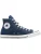 CONVERSE Sneakers laag  blauw