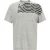Golden Goose Grijze Katoenen T-Shirt