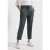 Street One Dames Loose Fit broek in Groen