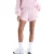 New Balance Terry Korte Broeken Dames – Roze –