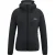Regatta Dames ferna stretch fleecejack met capuchon