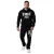 Basic actieve hoodie Tapout