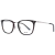 Bally Optical Frame BY5037-D 056 53