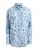 Lauren Ralph Lauren Blouse  lichtblauw / donkerblauw / wit