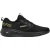 Skechers Dames Go Run Fast Sneakers (Zwart)